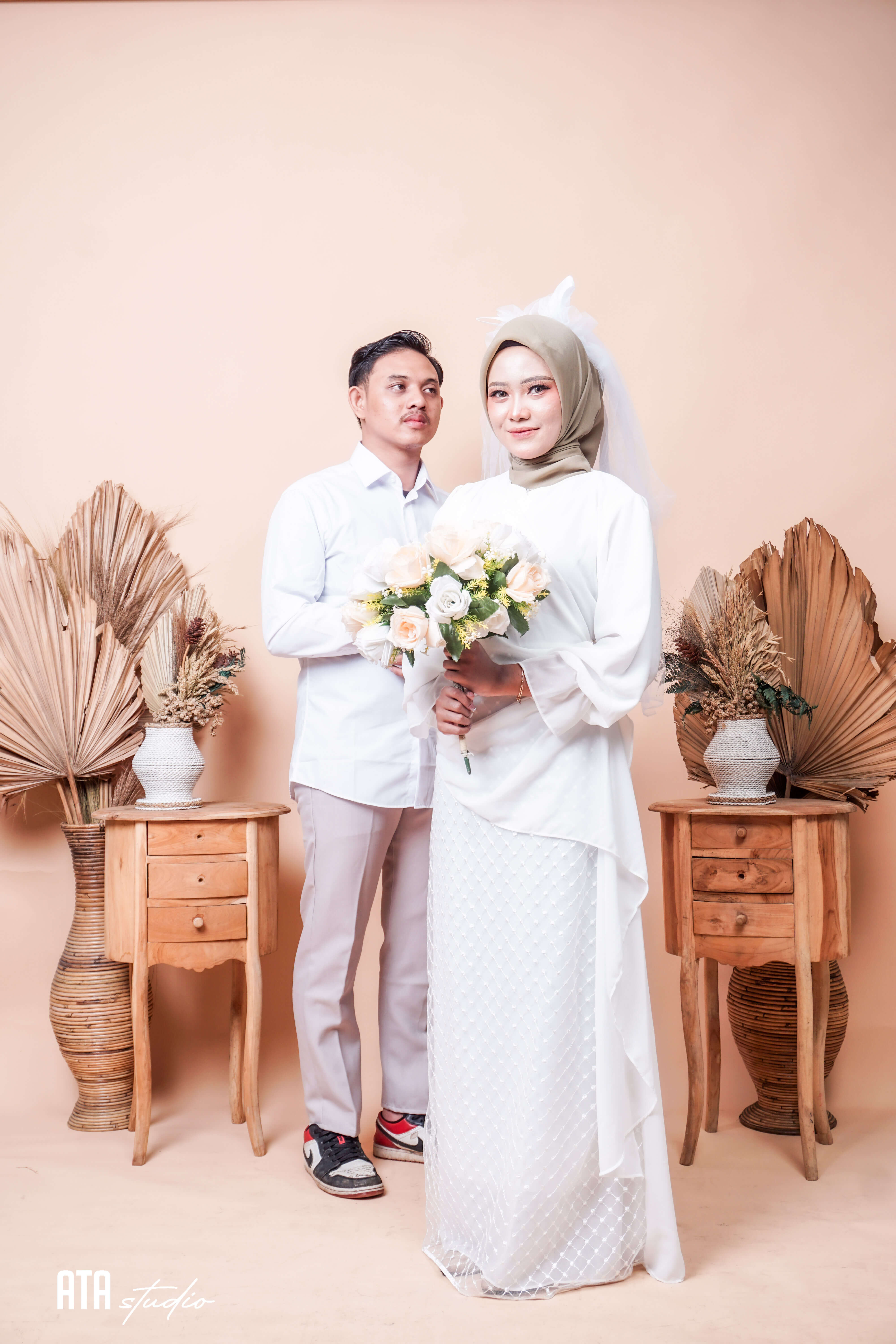 Flexation | Amin & Nadia